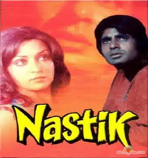 Poster of Nastik (1983)
